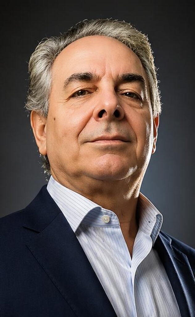 Renato Araujo Silva, fundador da iRealize